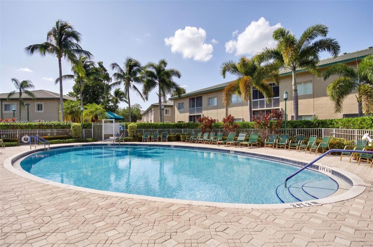 7917 Exeter Blvd E , Unit 101, Tamarac, FL 33321 Photo