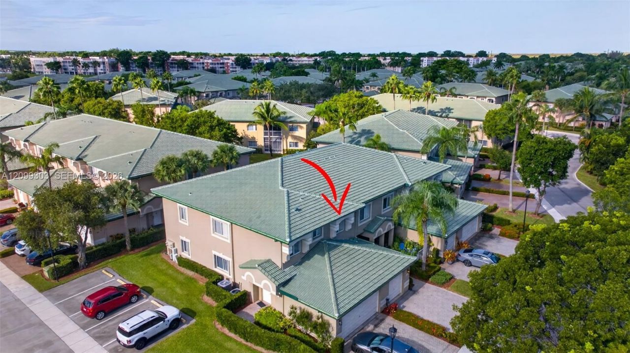 7917 Exeter Blvd E , Unit 101, Tamarac, FL 33321 Photo