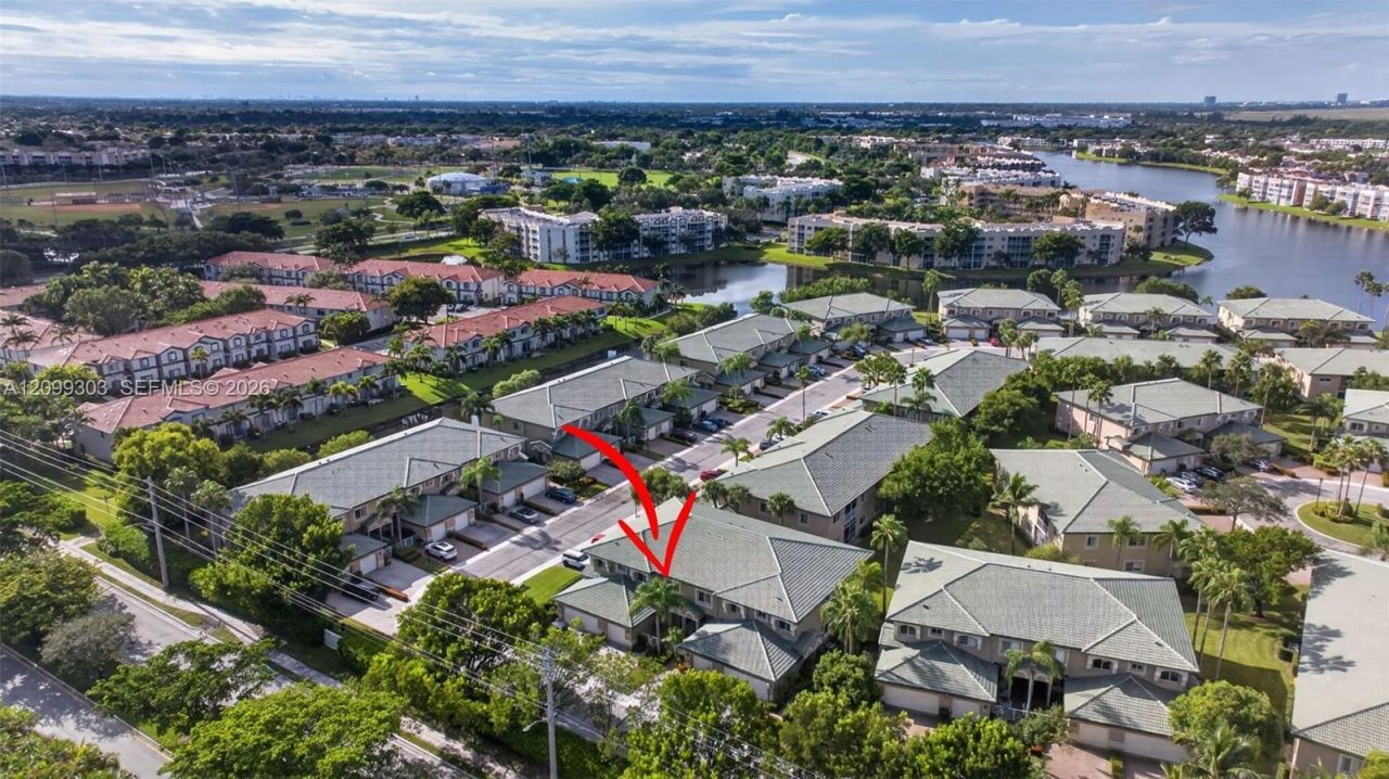 7917 Exeter Blvd E , Unit 101, Tamarac, FL 33321 Photo