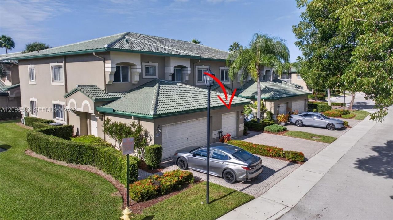 7917 Exeter Blvd E , Unit 101, Tamarac, FL 33321 Photo