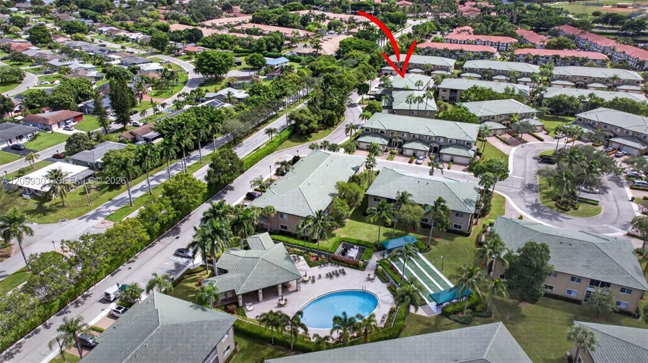 7917 Exeter Blvd E , Unit 101, Tamarac, FL 33321 Photo