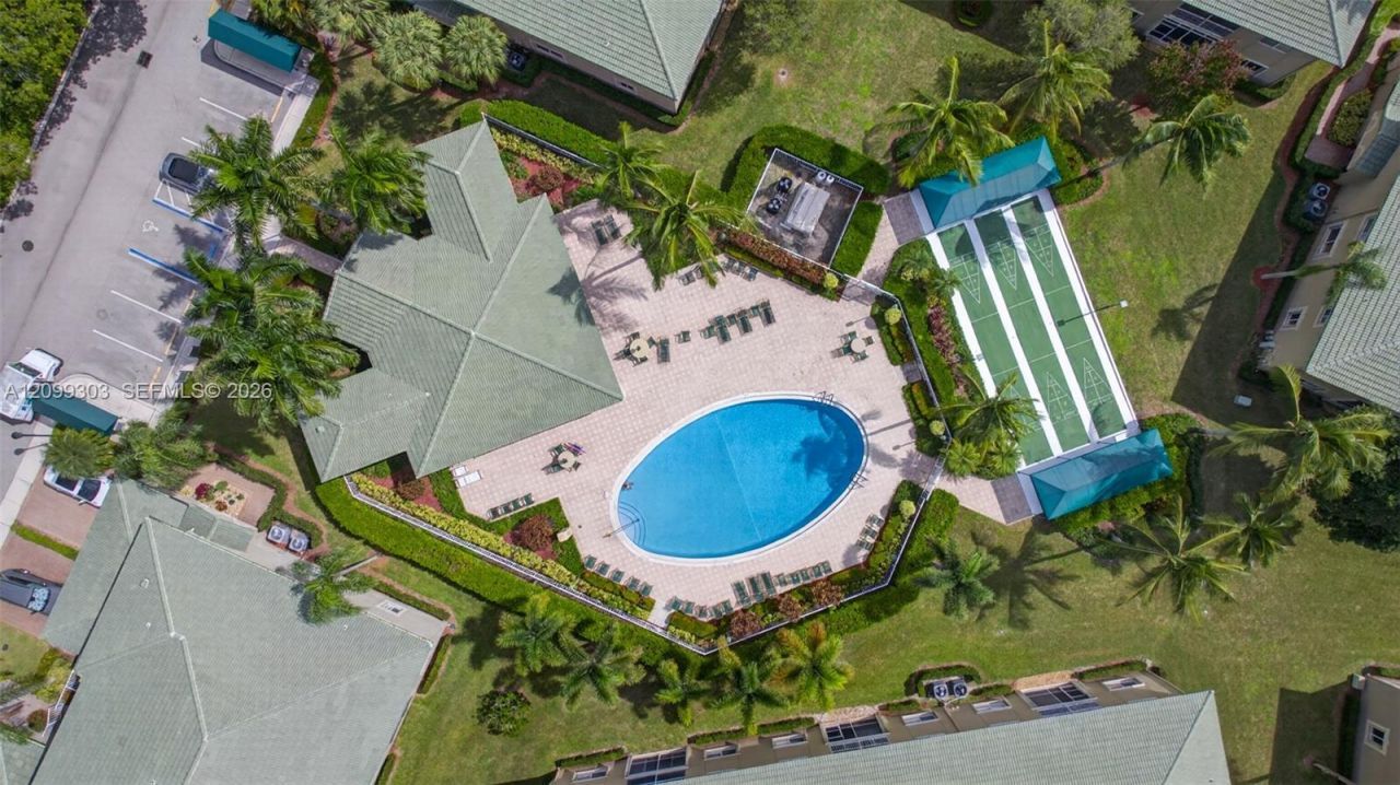 7917 Exeter Blvd E , Unit 101, Tamarac, FL 33321 Photo