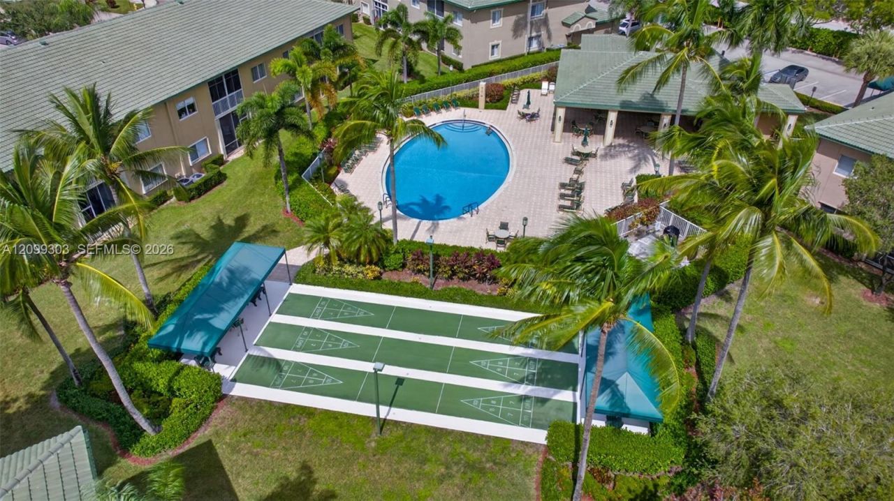 7917 Exeter Blvd E , Unit 101, Tamarac, FL 33321 Photo