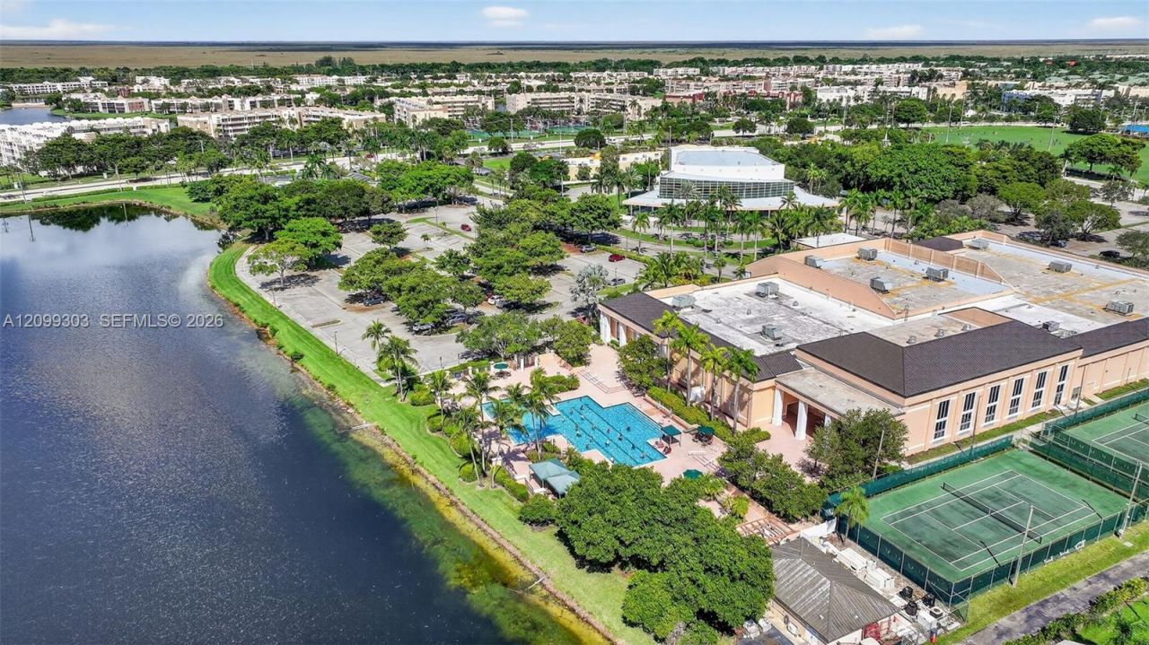 7917 Exeter Blvd E , Unit 101, Tamarac, FL 33321 Photo