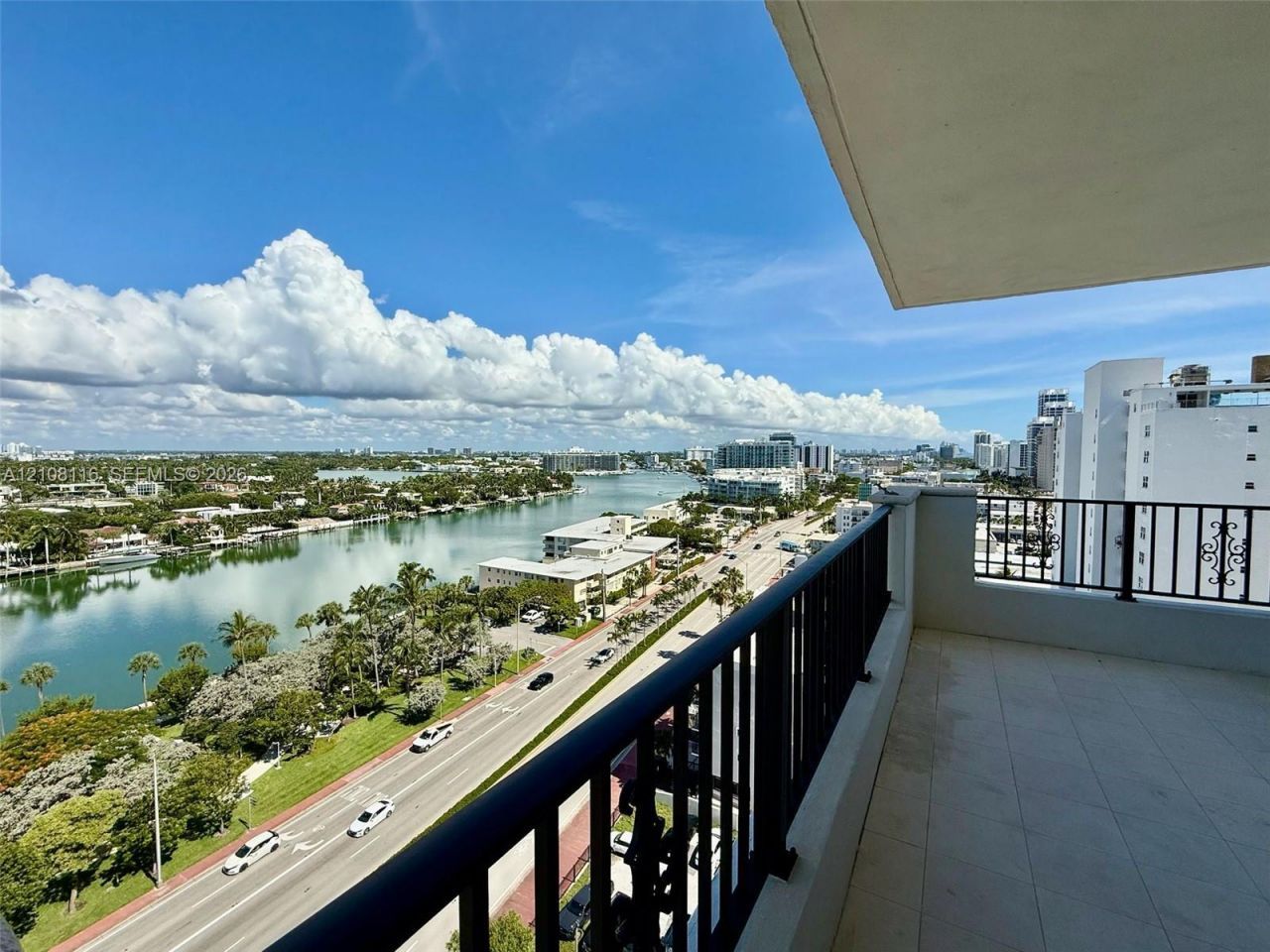 6422 Collins Ave, Unit 1403, Miami Beach, FL 33141 Photo