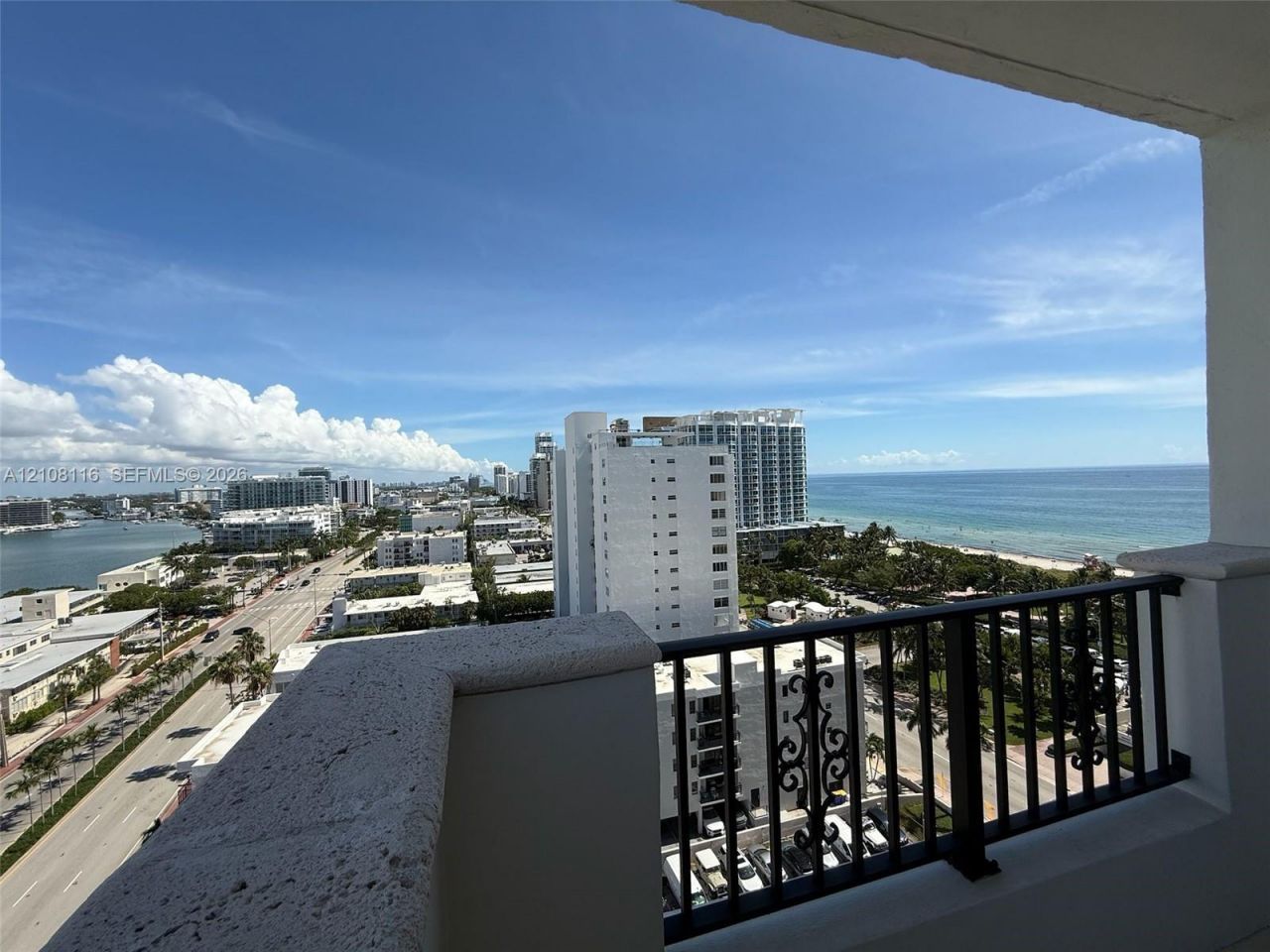 6422 Collins Ave, Unit 1403, Miami Beach, FL 33141 Photo