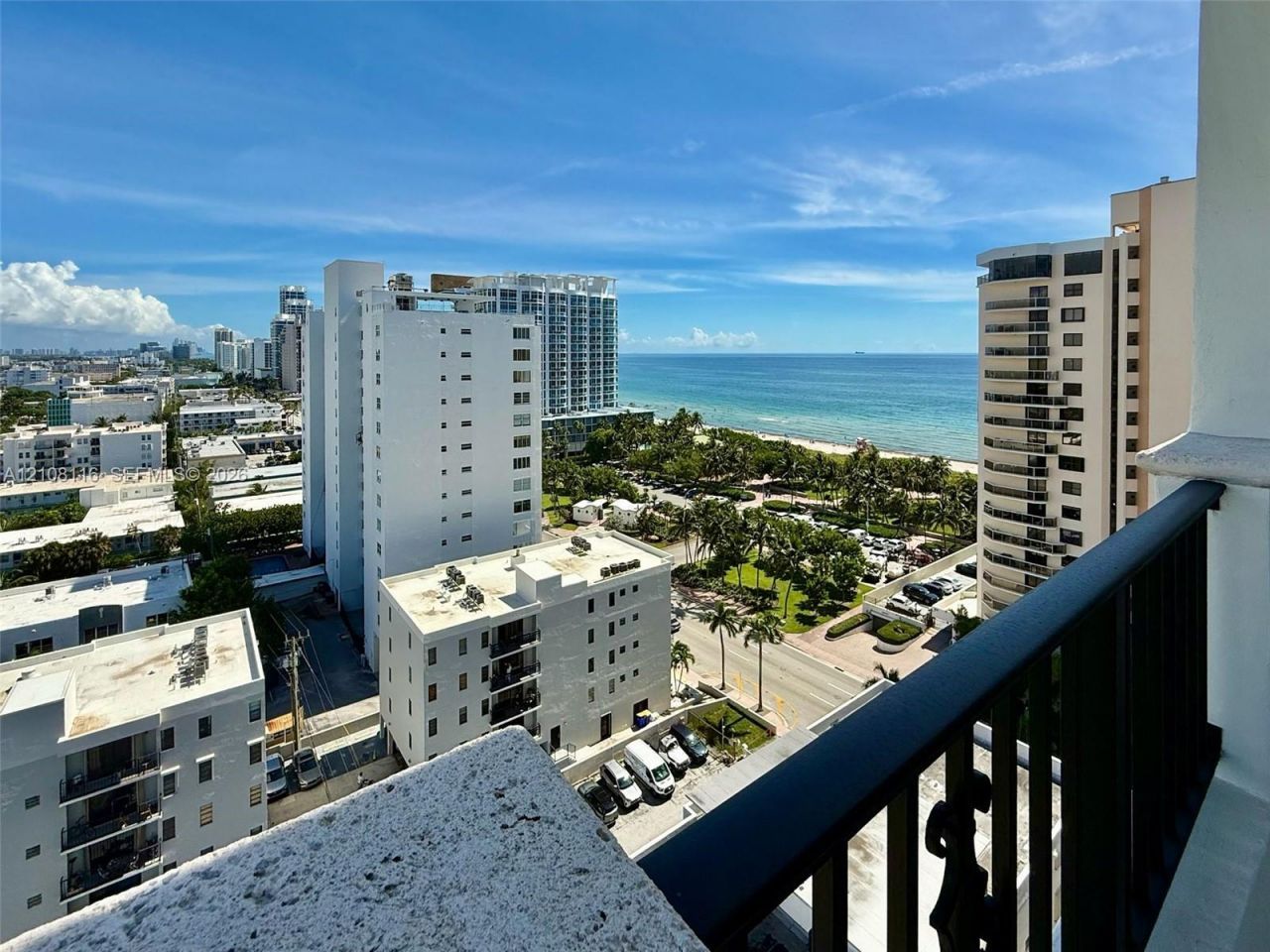 6422 Collins Ave, Unit 1403, Miami Beach, FL 33141 Photo