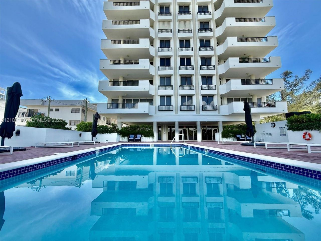 6422 Collins Ave, Unit 1403, Miami Beach, FL 33141 Photo