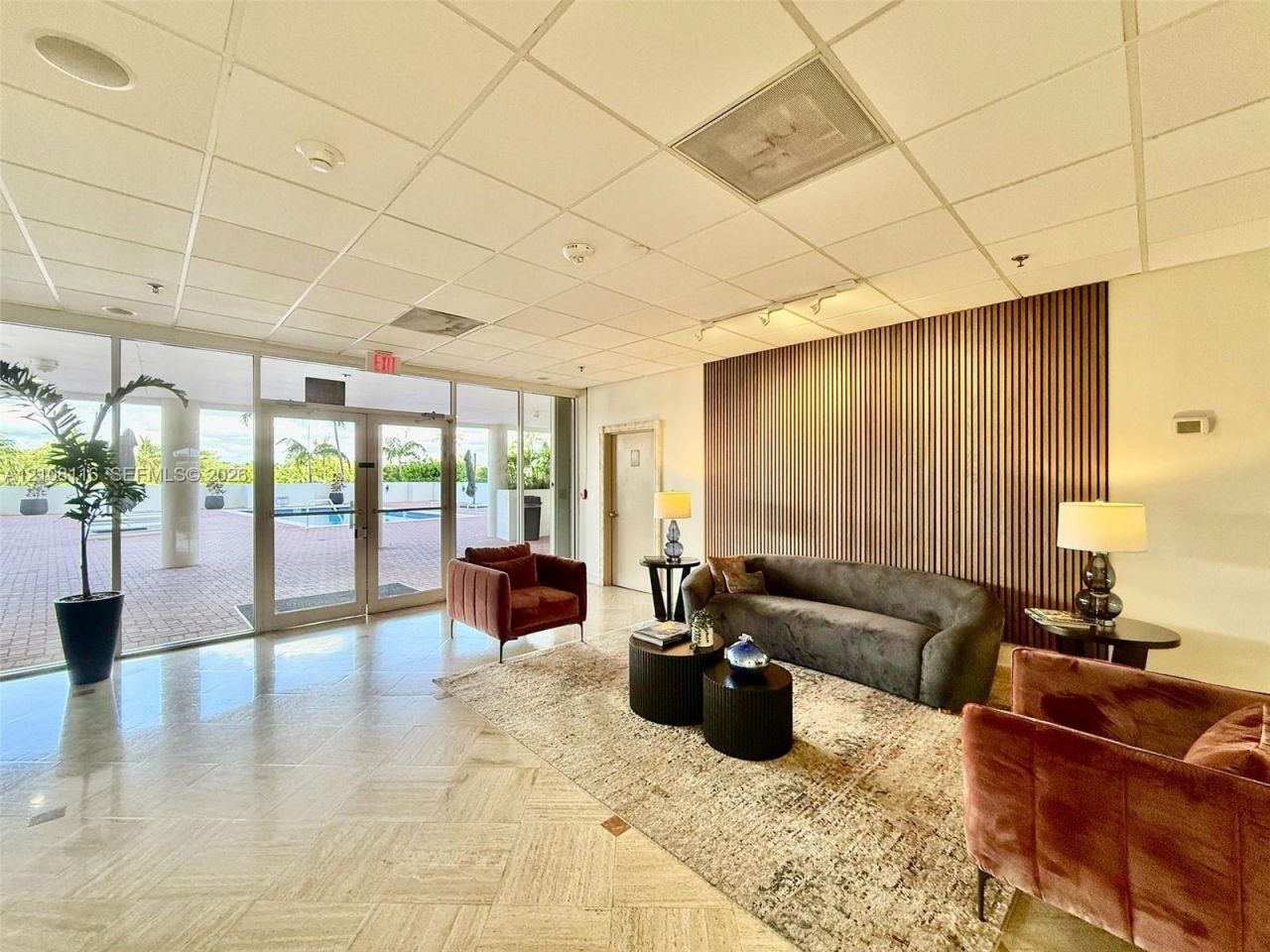 6422 Collins Ave, Unit 1403, Miami Beach, FL 33141 Photo