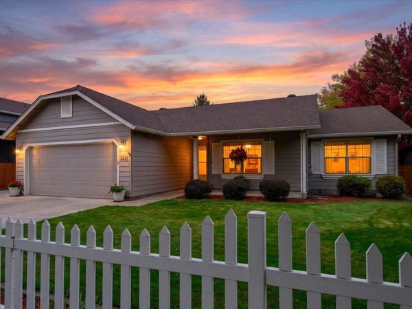2415 NW 13th Street, Redmond, OR 97756