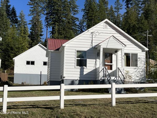 511 Boulder ST, Mullan, ID 83846