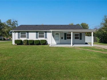 5307 Haverfield Road, Dayton, OH 45432