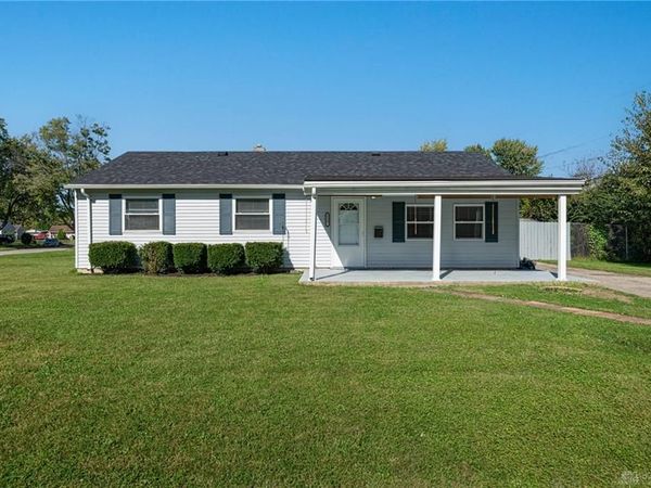 5307 Haverfield Road, Dayton, OH 45432