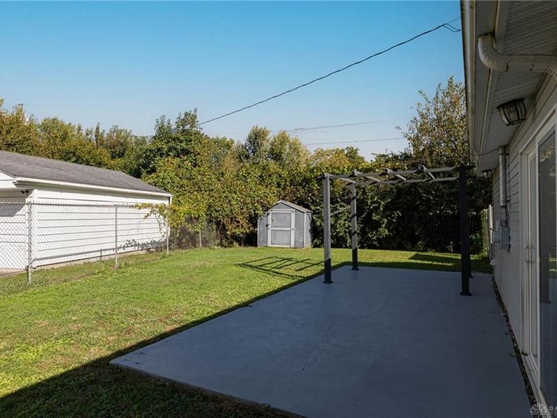 5307 Haverfield Road, Dayton, OH 45432 Photo 19