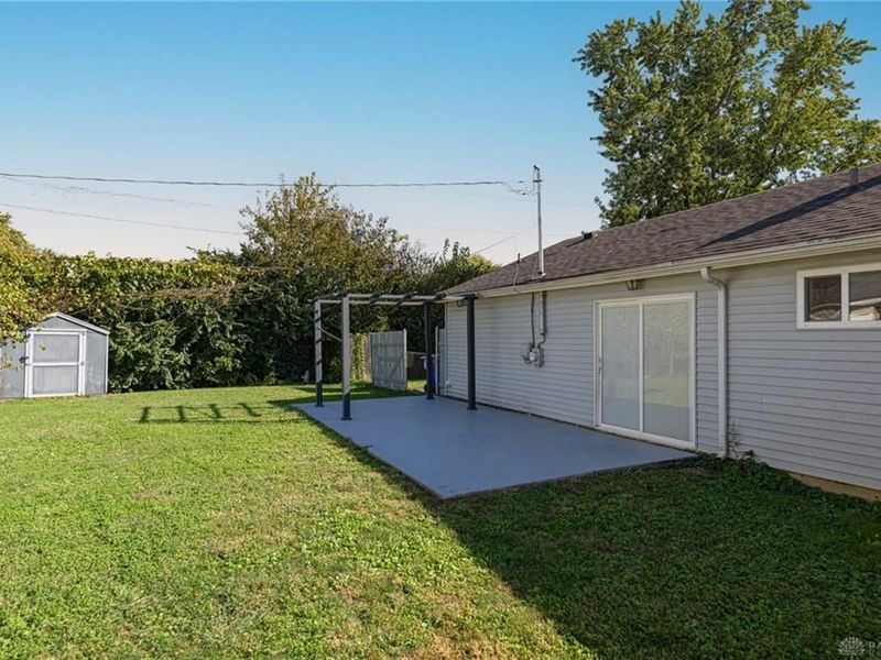 5307 Haverfield Road, Dayton, OH 45432 Photo 20