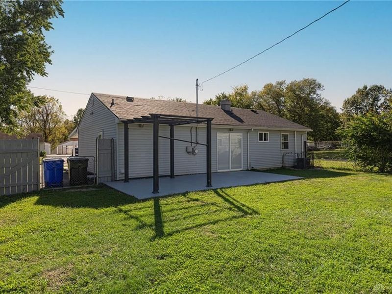 5307 Haverfield Road, Dayton, OH 45432 Photo 21
