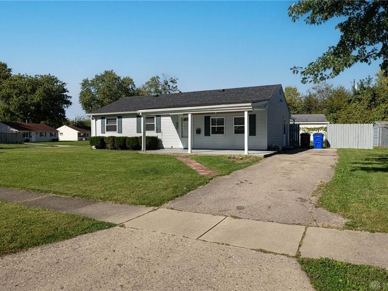 5307 Haverfield Road, Dayton, OH 45432 Photo 23