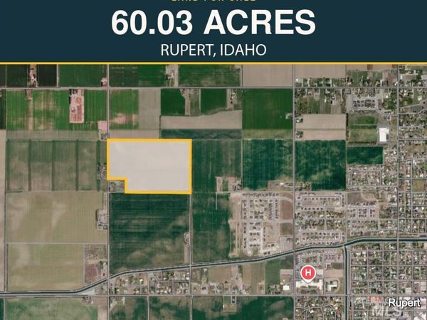 TBD 75 N 200 W, Rupert, ID 83350