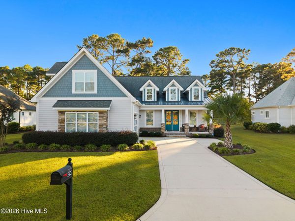 143 Clubhouse Road , Sunset Beach, NC 28468