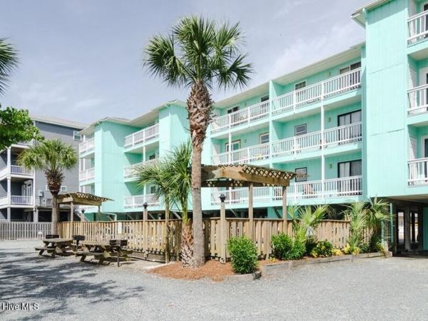 1013 Carolina Beach Avenue N, Unit 2f, Carolina Beach, NC 28428