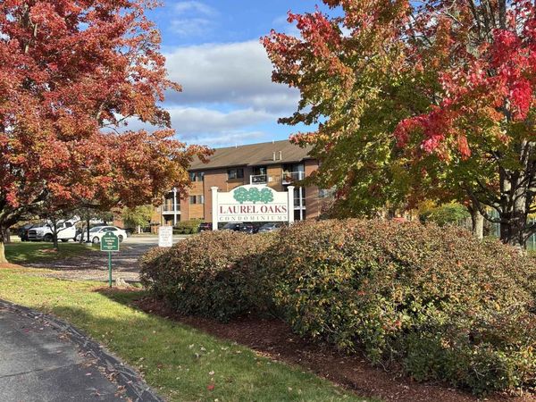 11 Blackstone Drive, Unit U-1134, Nashua, NH 03063