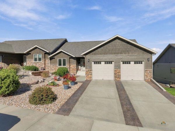 7718 DUKE PARKWAY, Spearfish, SD 57783