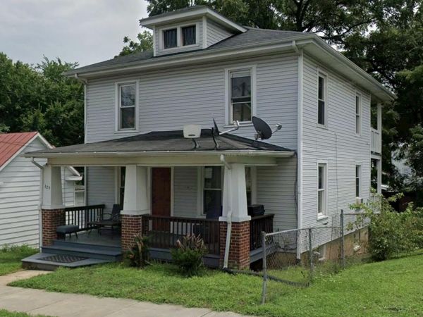 629 Mountain AVE SE, Roanoke, VA 24013