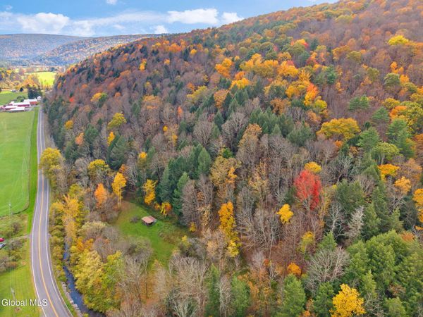 1259 W Fulton Road, Warnerville, NY 12187