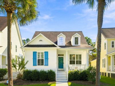 112 Etiwan Park Street, Charleston, SC 29492