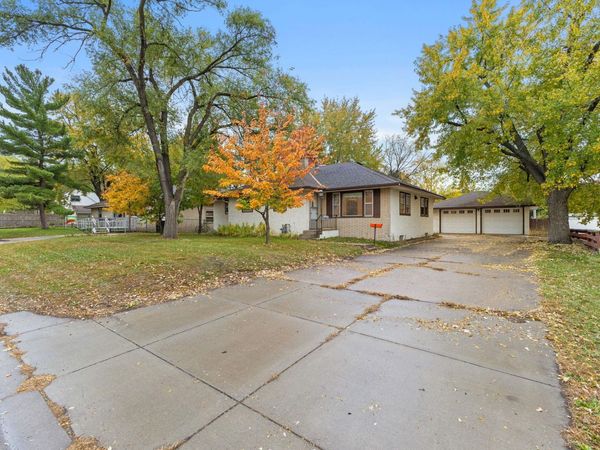 718 Polk Street, Anoka, MN 55303