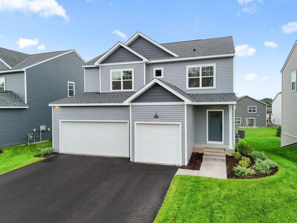10609 Glenbrook Avenue S, Cottage Grove, MN 55016
