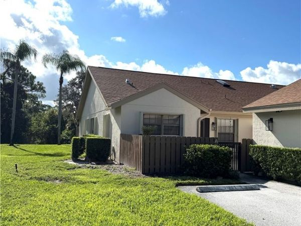1454 SW Silver Pine Way , Unit 101A, Palm City, FL 34990