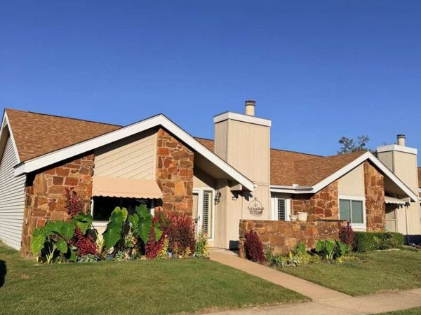 8022 S 75th East Avenue , Tulsa, OK 74133