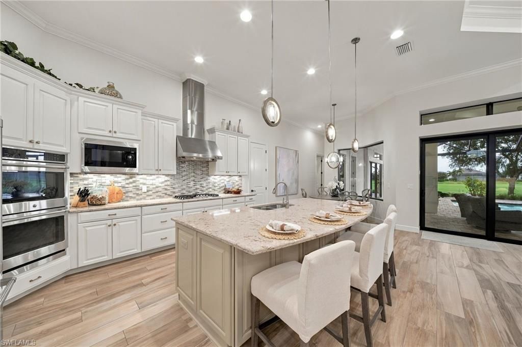 9021 Sorreno Ct , Naples, FL 34119 Photo