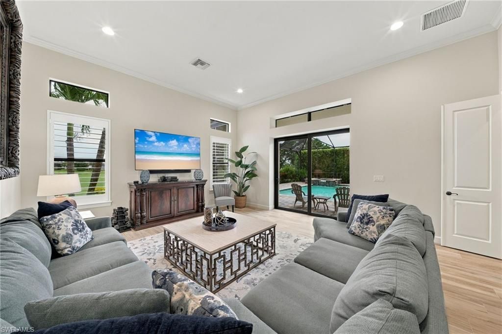 9021 Sorreno Ct , Naples, FL 34119 Photo