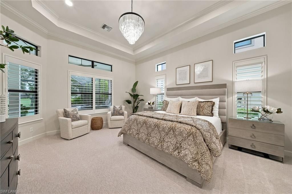 9021 Sorreno Ct , Naples, FL 34119 Photo
