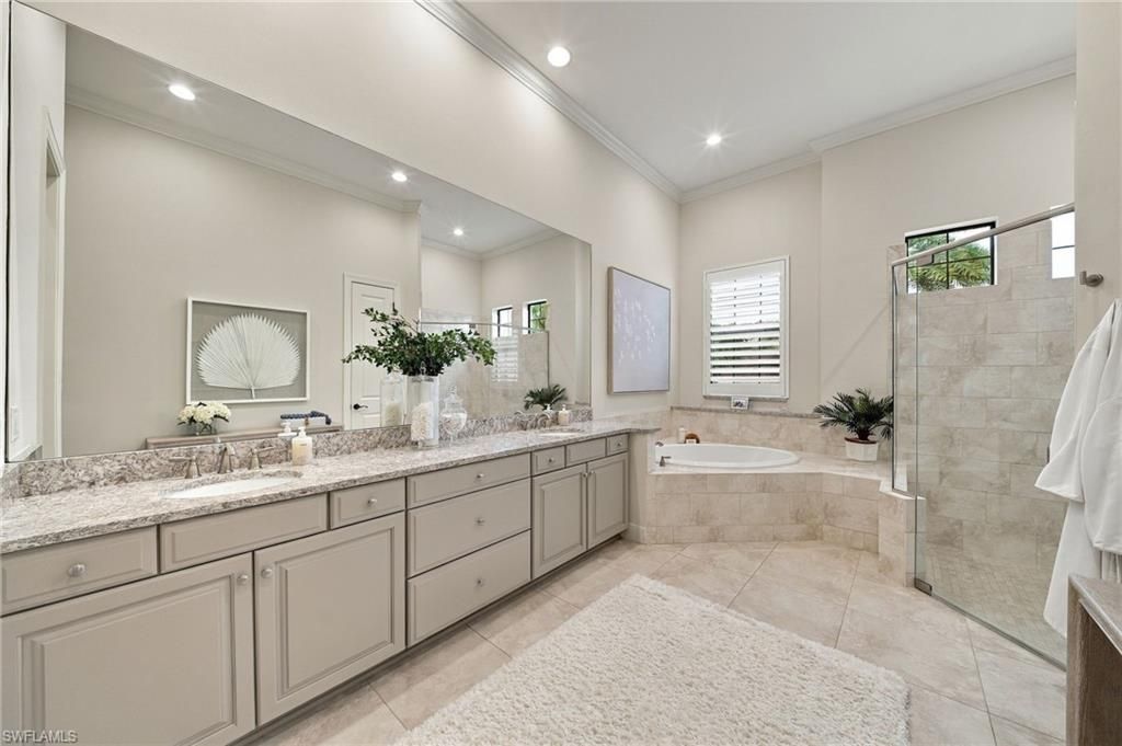 9021 Sorreno Ct , Naples, FL 34119 Photo