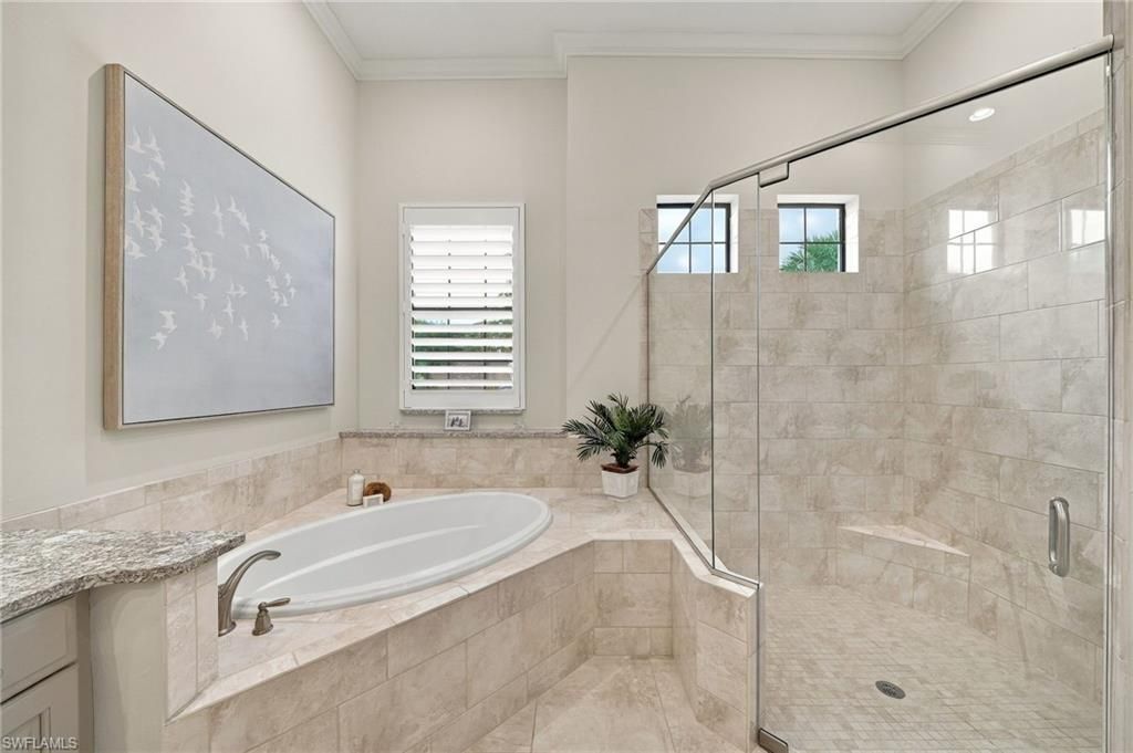 9021 Sorreno Ct , Naples, FL 34119 Photo