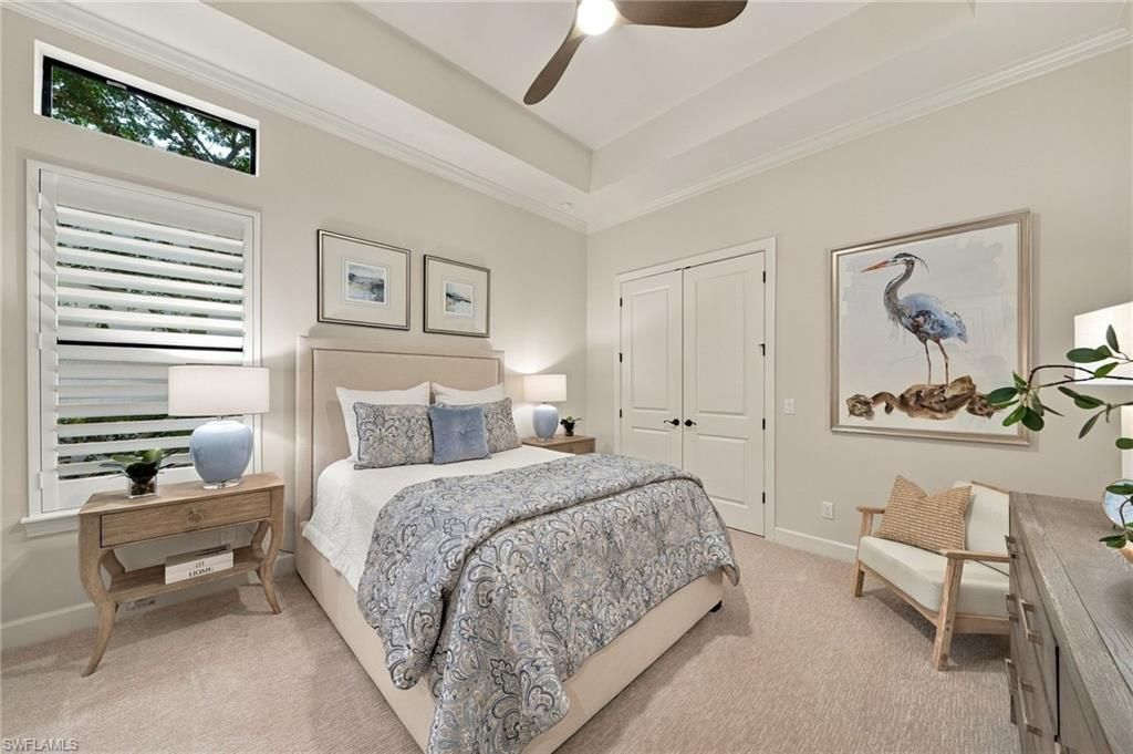 9021 Sorreno Ct , Naples, FL 34119 Photo