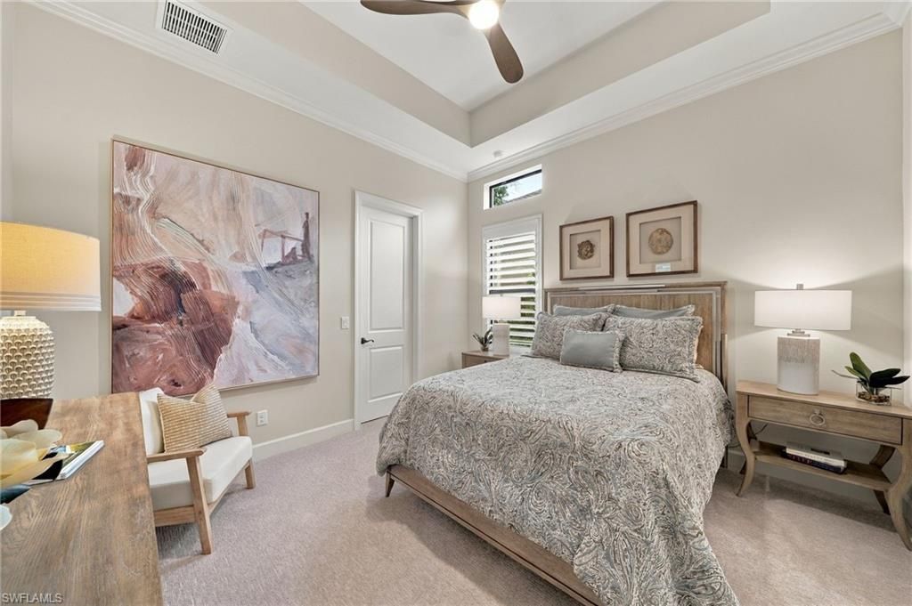 9021 Sorreno Ct , Naples, FL 34119 Photo