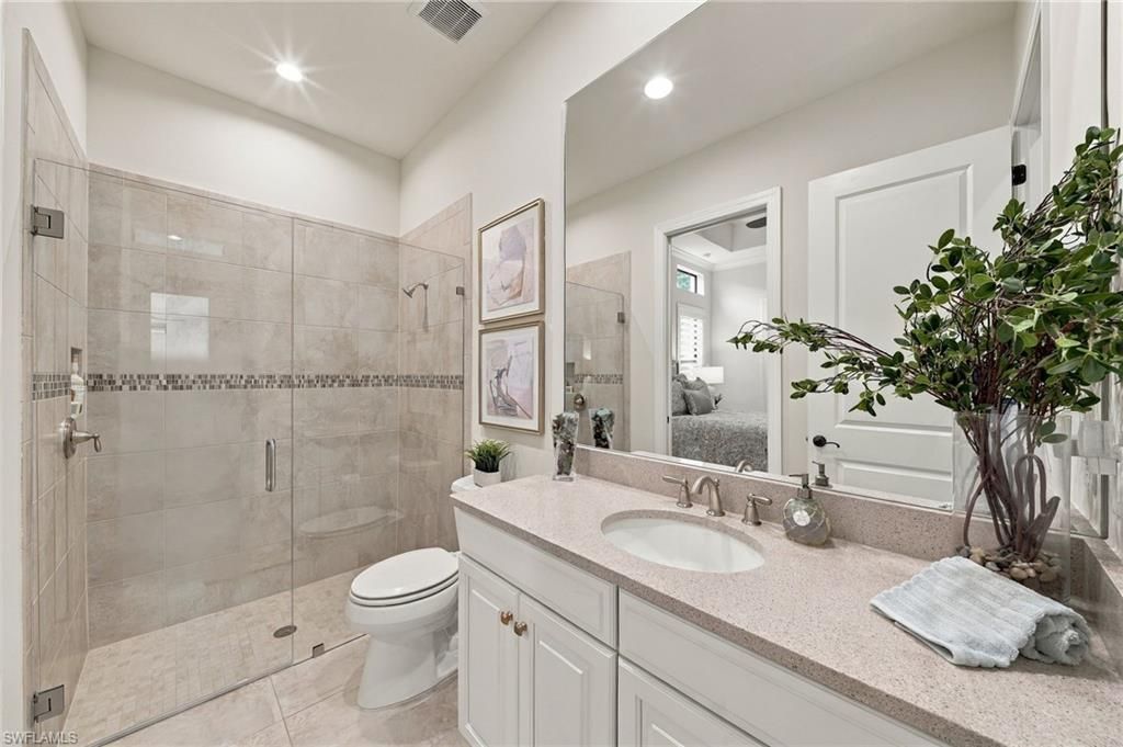 9021 Sorreno Ct , Naples, FL 34119 Photo