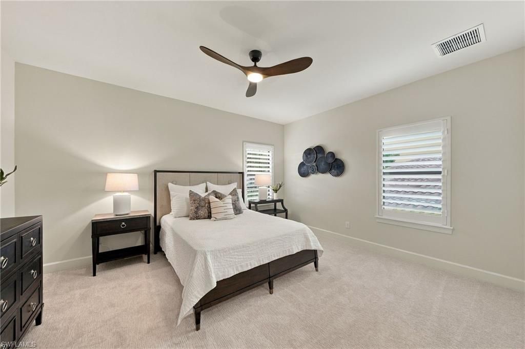 9021 Sorreno Ct , Naples, FL 34119 Photo