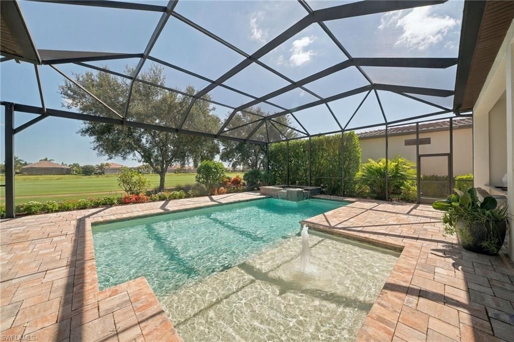 9021 Sorreno Ct , Naples, FL 34119 Photo