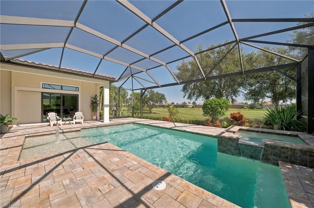 9021 Sorreno Ct , Naples, FL 34119 Photo