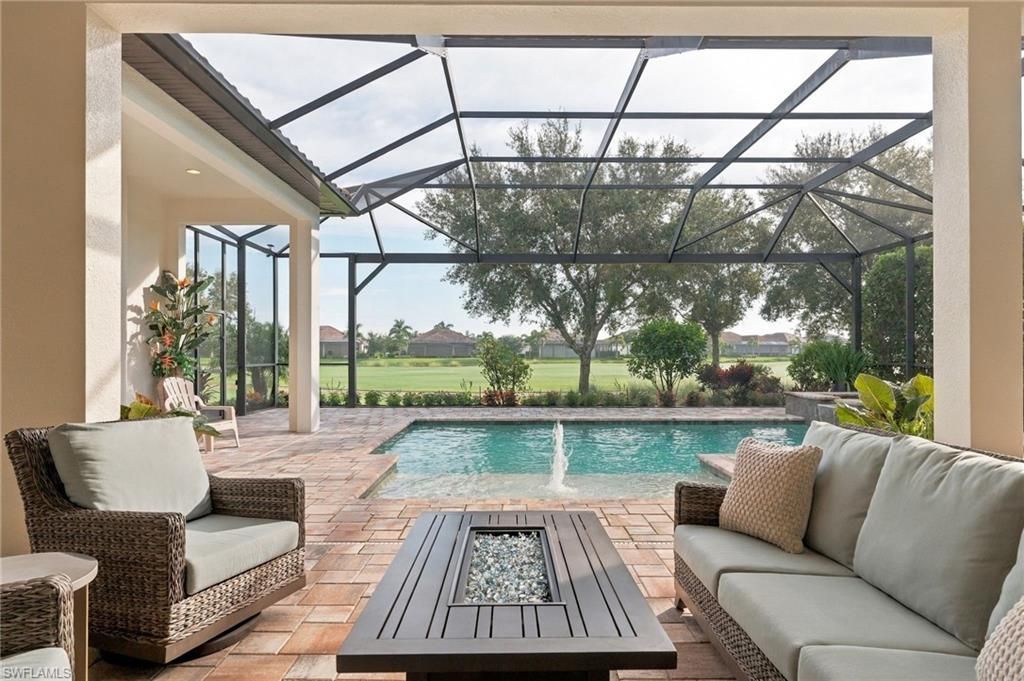 9021 Sorreno Ct , Naples, FL 34119 Photo