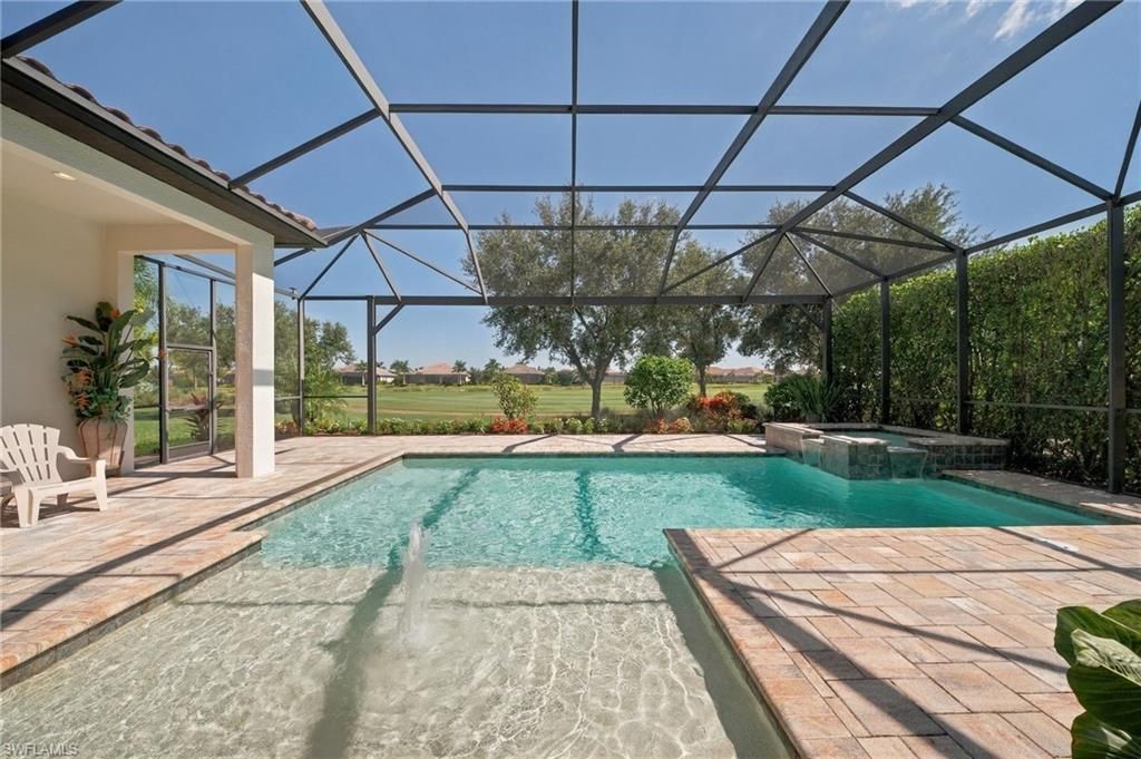 9021 Sorreno Ct , Naples, FL 34119 Photo