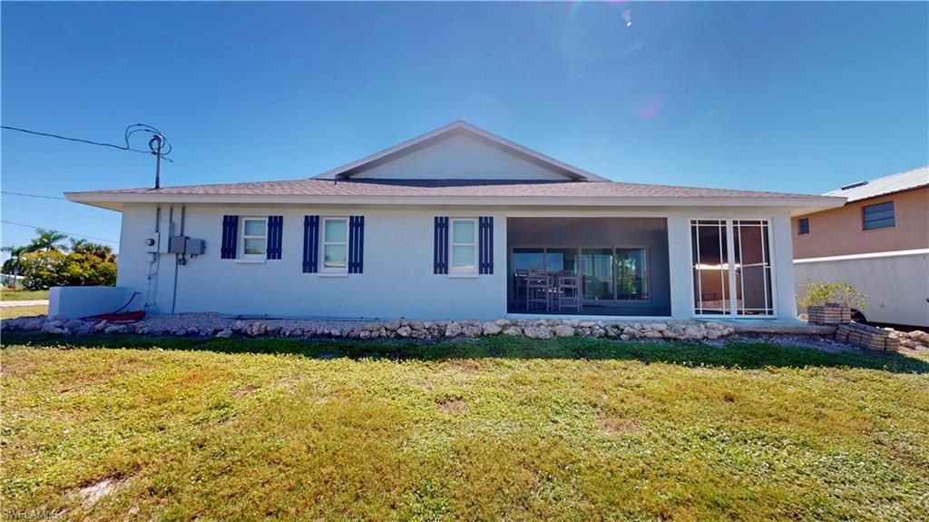 16005 Buccaneer St , Bokeelia, FL 33922 Photo