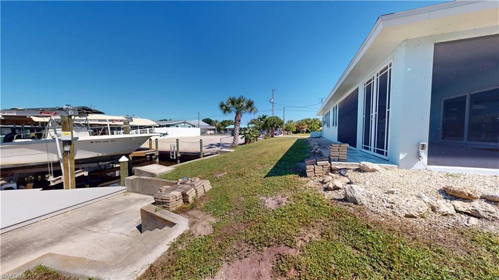 16005 Buccaneer St , Bokeelia, FL 33922 Photo