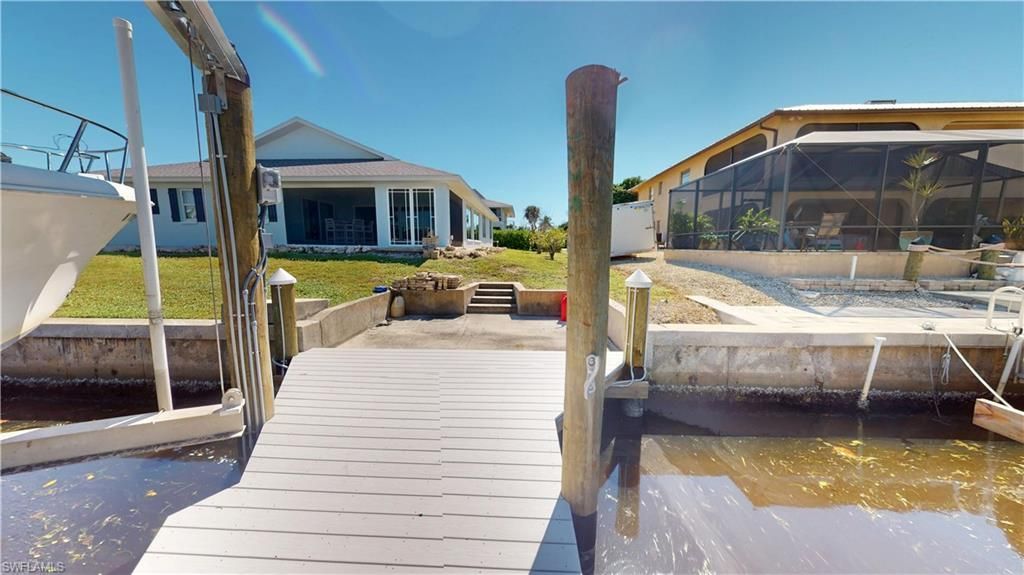 16005 Buccaneer St , Bokeelia, FL 33922 Photo