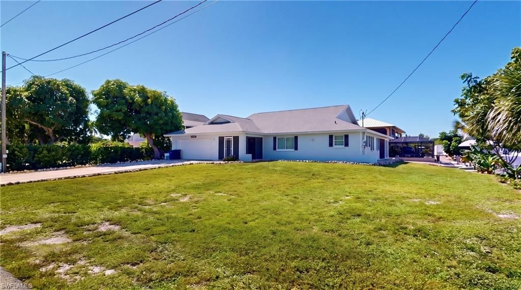 16005 Buccaneer St , Bokeelia, FL 33922 Photo